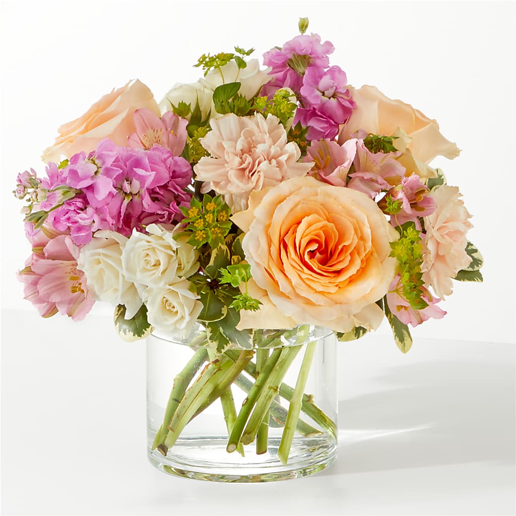 Paradise Bouquet – As Seasons Change Down South, Foley AL