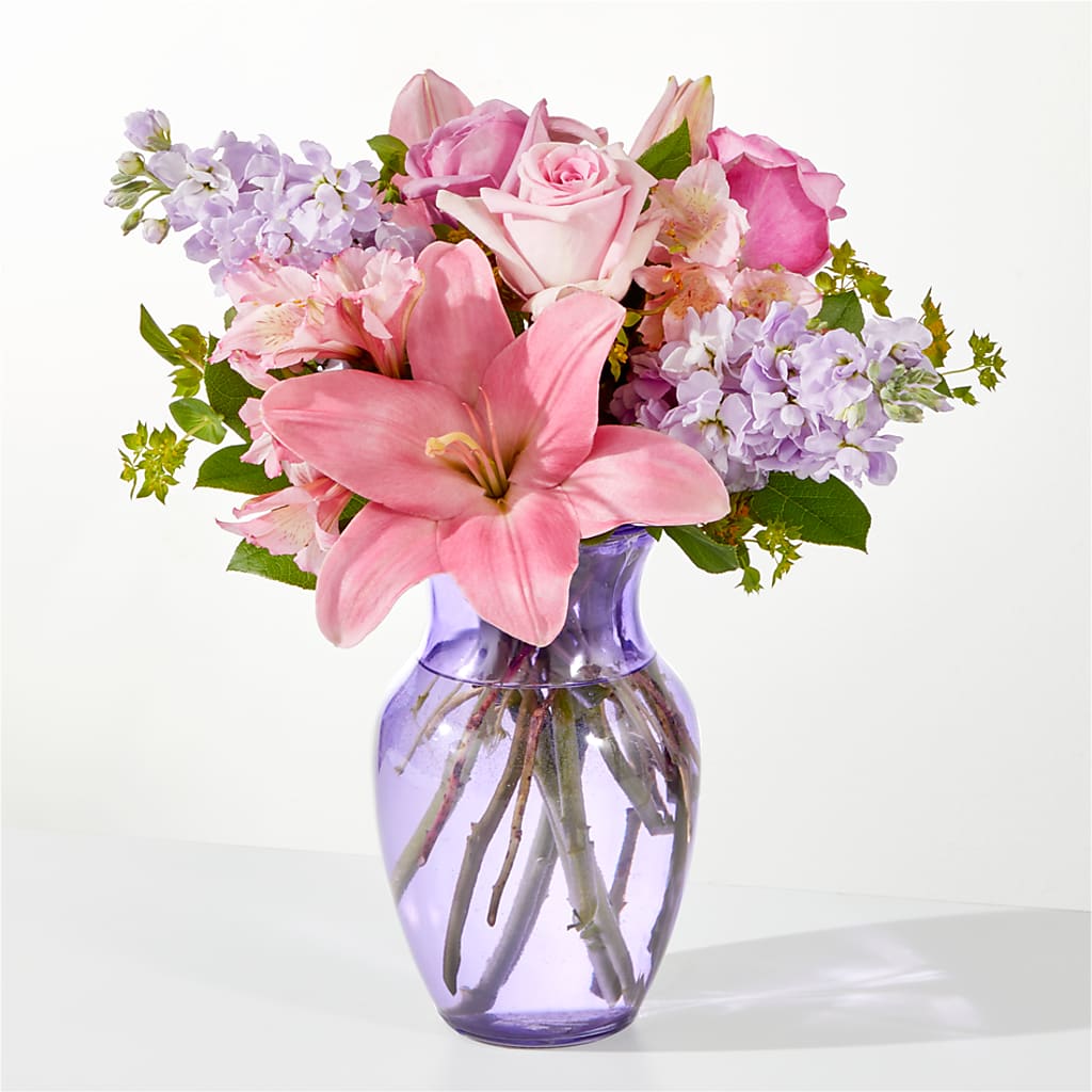 The Crown Jewel Bouquet – As Seasons Change Down South, Foley AL