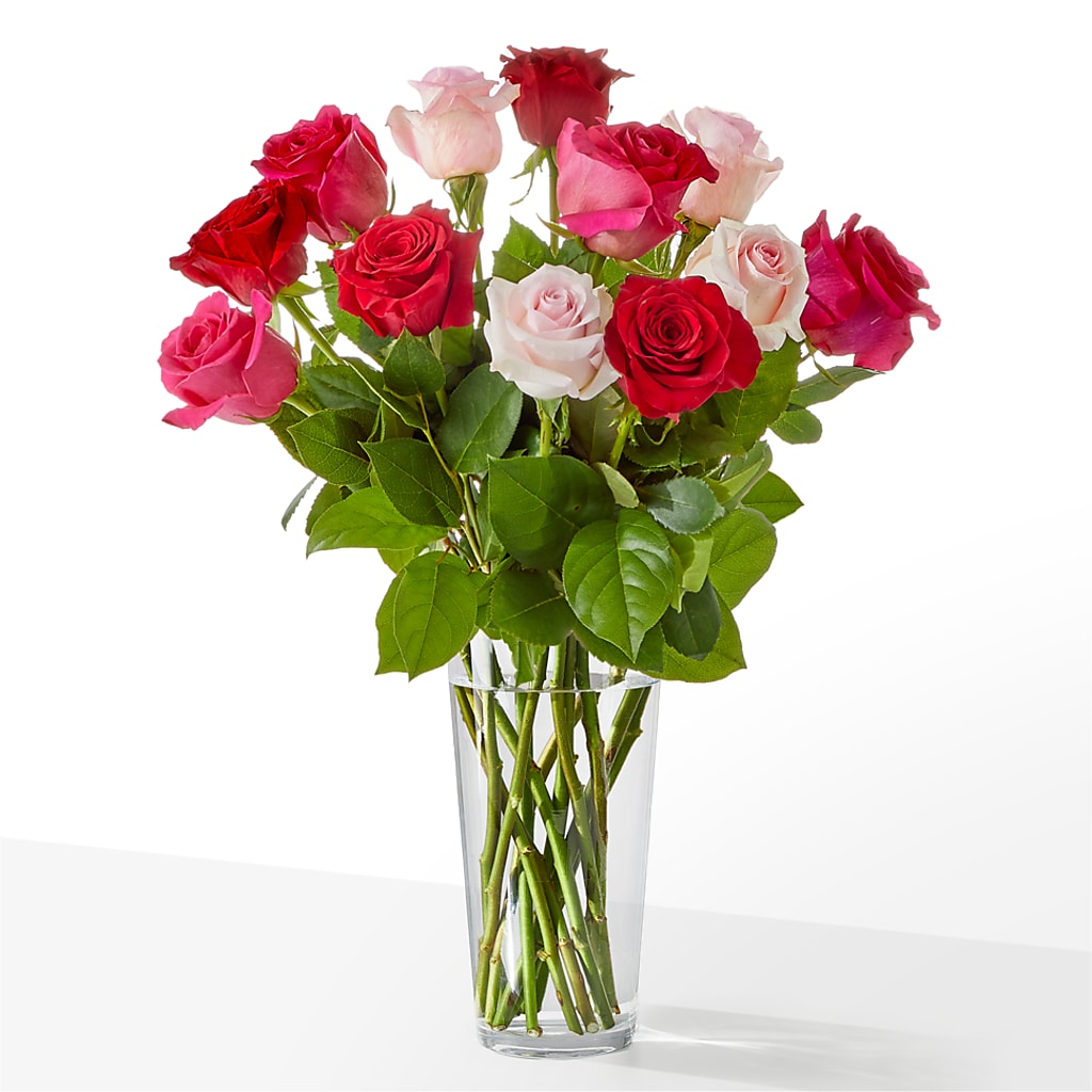 Charming Rose Bouquet – As Seasons Change Down South, Foley AL
