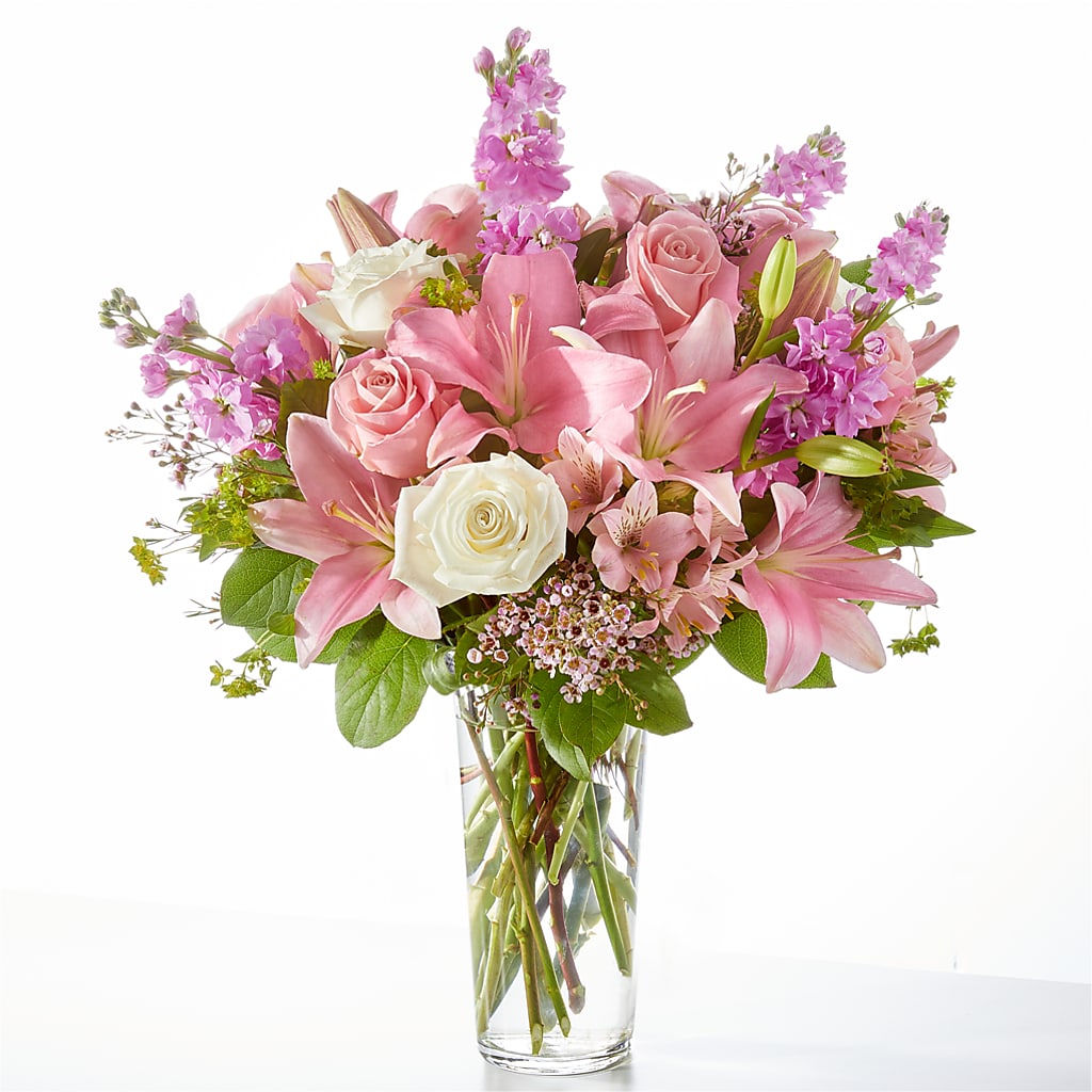 Ethereal Beauty Bouquet – As Seasons Change Down South, Foley AL
