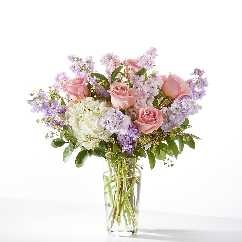 Embraced Bouquet – As Seasons Change Down South, Foley AL