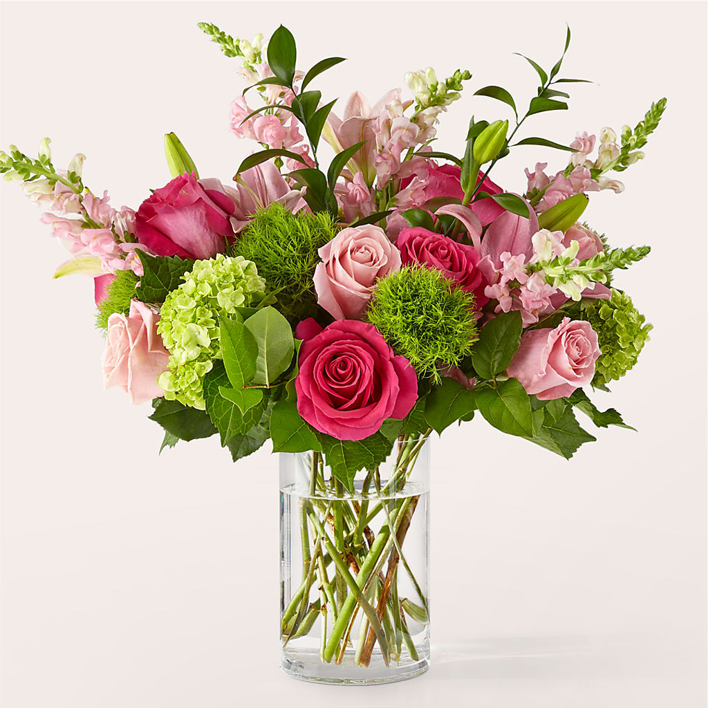 Fit for a Queen Luxury Bouquet – As Seasons Change Down South, Foley AL