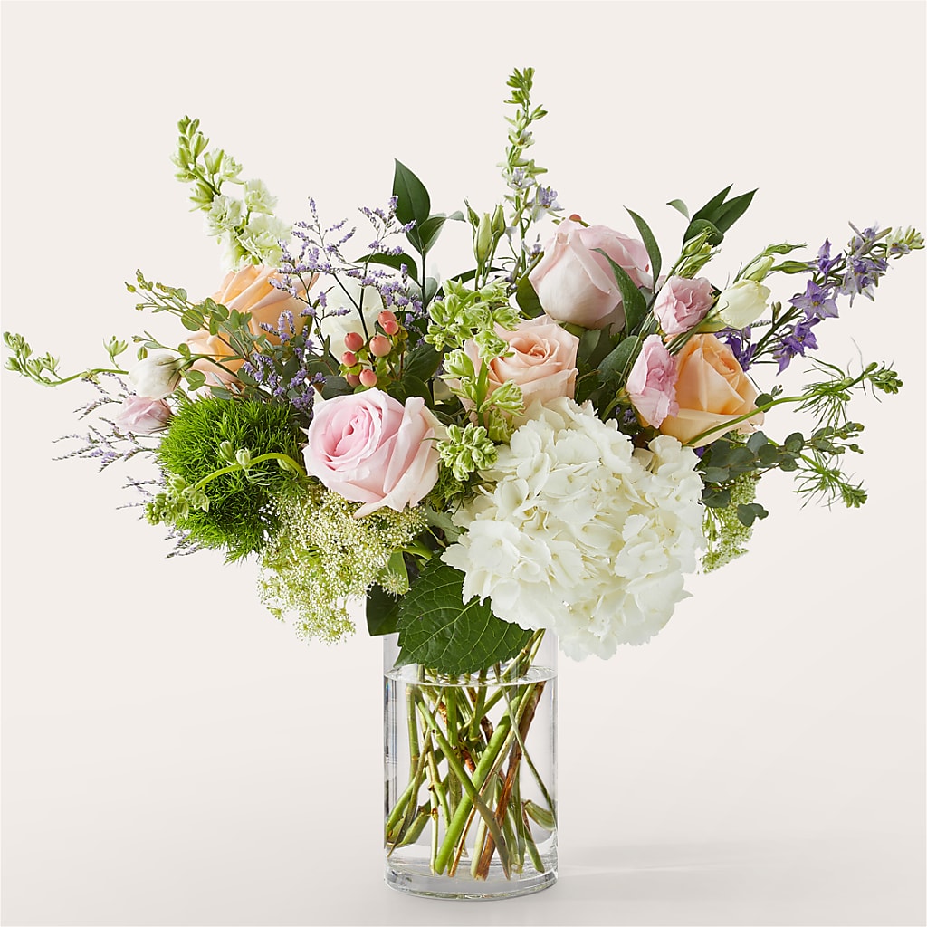 From Scratch Luxury Bouquet – As Seasons Change Down South, Foley AL