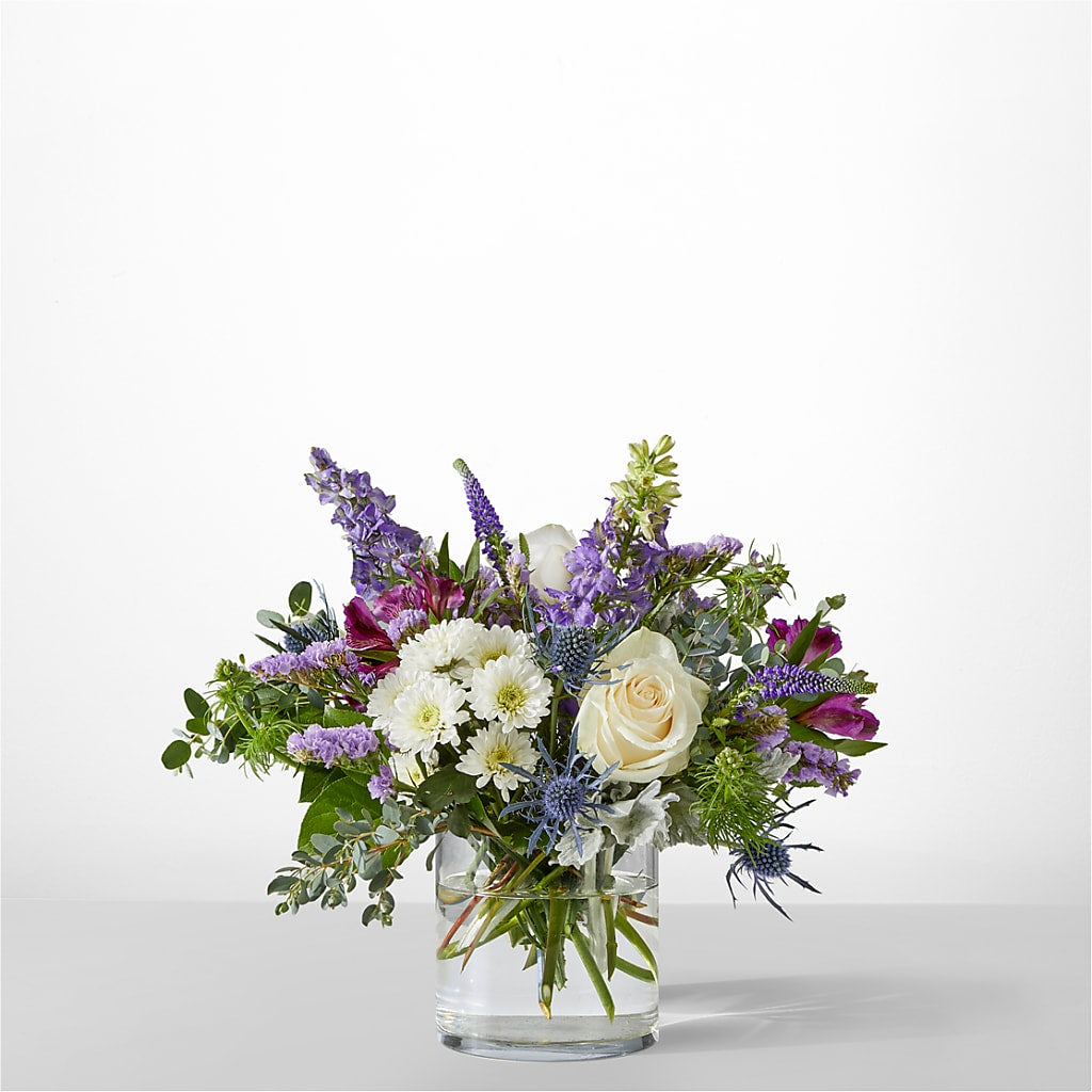 Shooting Star Bouquet – As Seasons Change Down South, Foley AL