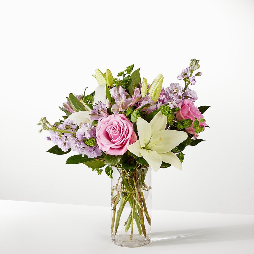 Daydreamer Bouquet – As Seasons Change Down South, Foley AL