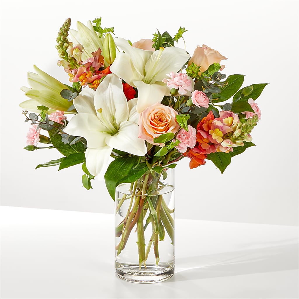 Grapefruit Splash Bouquet – As Seasons Change Down South, Foley AL