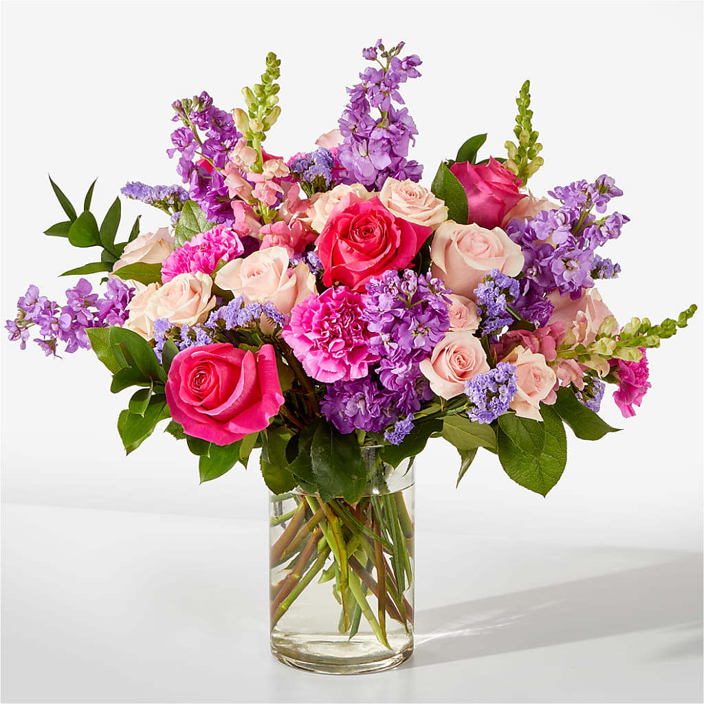 The Cha-Cha Bouquet – As Seasons Change Down South, Foley AL