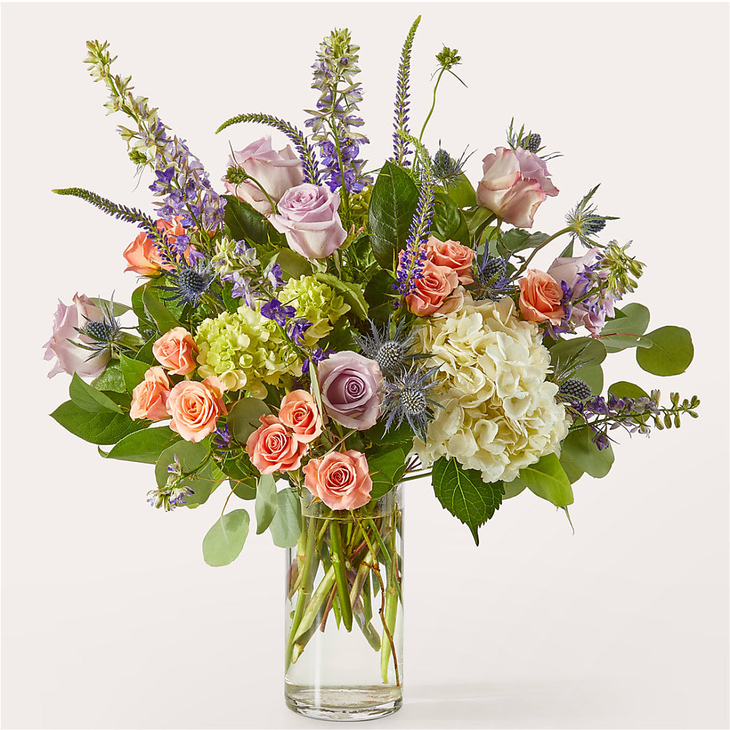 Appealing Aura Bouquet – As Seasons Change Down South, Foley AL