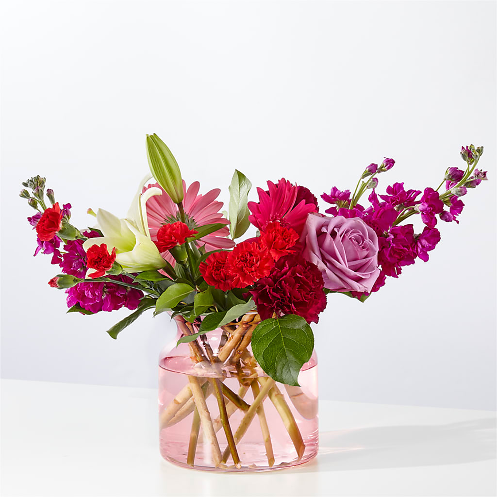 Other Half Bouquet – As Seasons Change Down South, Foley AL