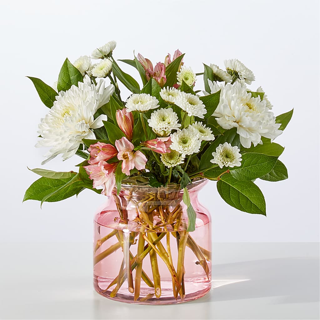 Infatuated Bouquet – As Seasons Change Down South, Foley AL