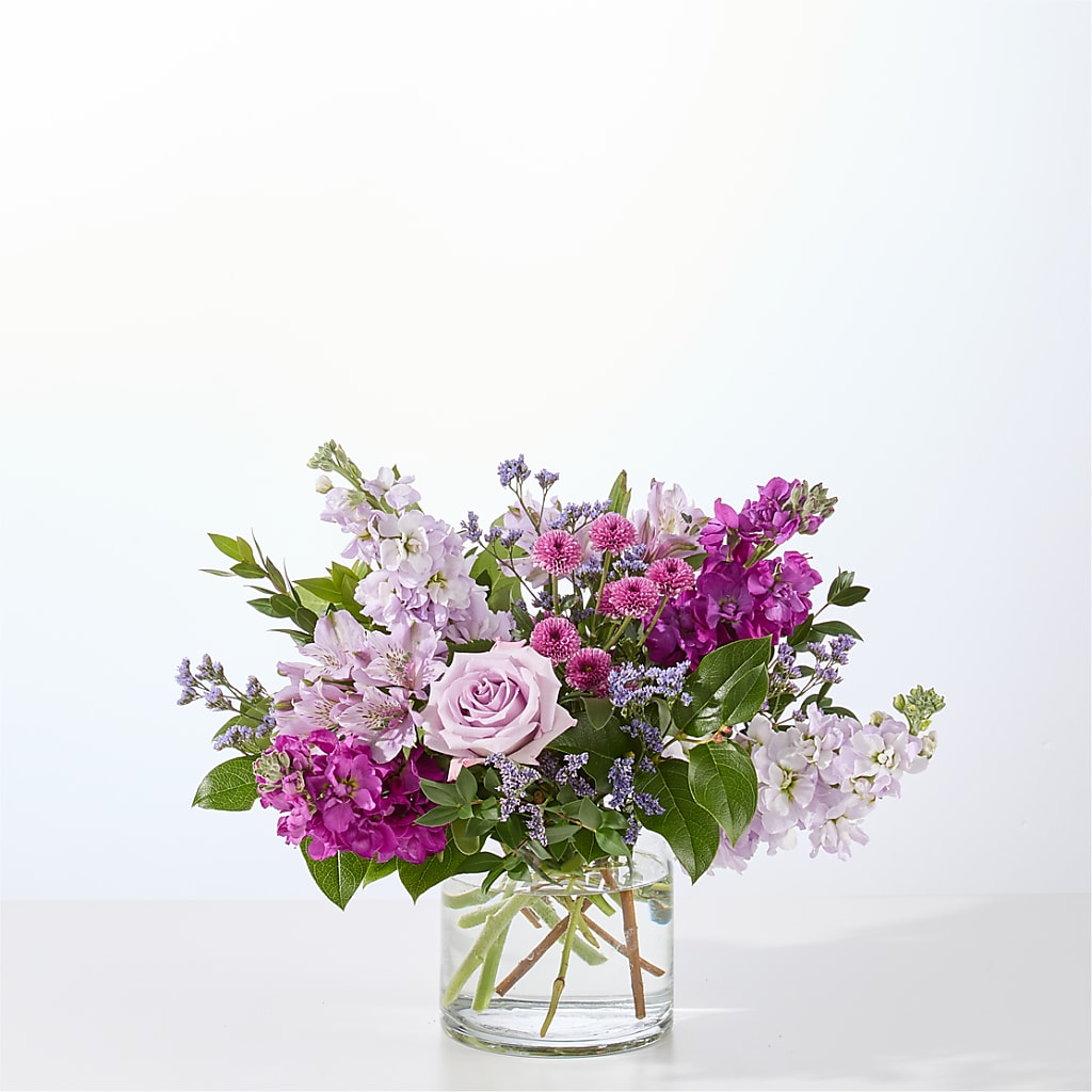 Empress Bouquet – As Seasons Change Down South, Foley AL