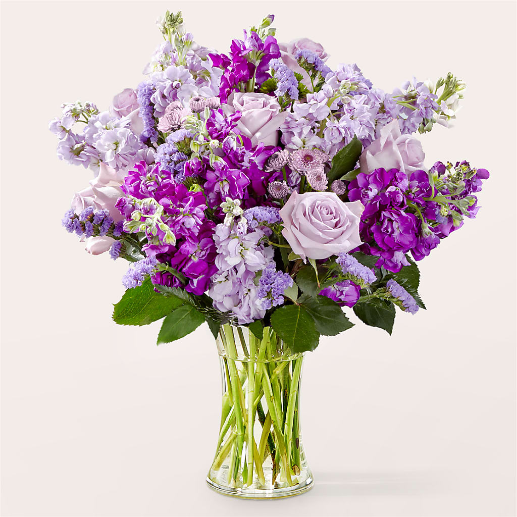 Give a Twirl Bouquet – As Seasons Change Down South, Foley AL