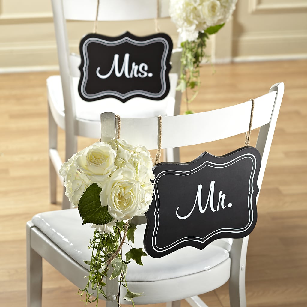 Notions Chair Décor – As Seasons Change Down South, Foley AL