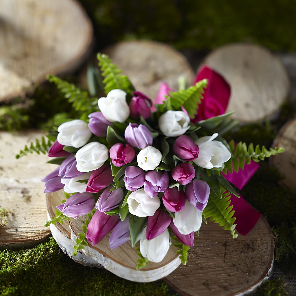Steal My Heart Bouquet – As Seasons Change Down South, Foley AL