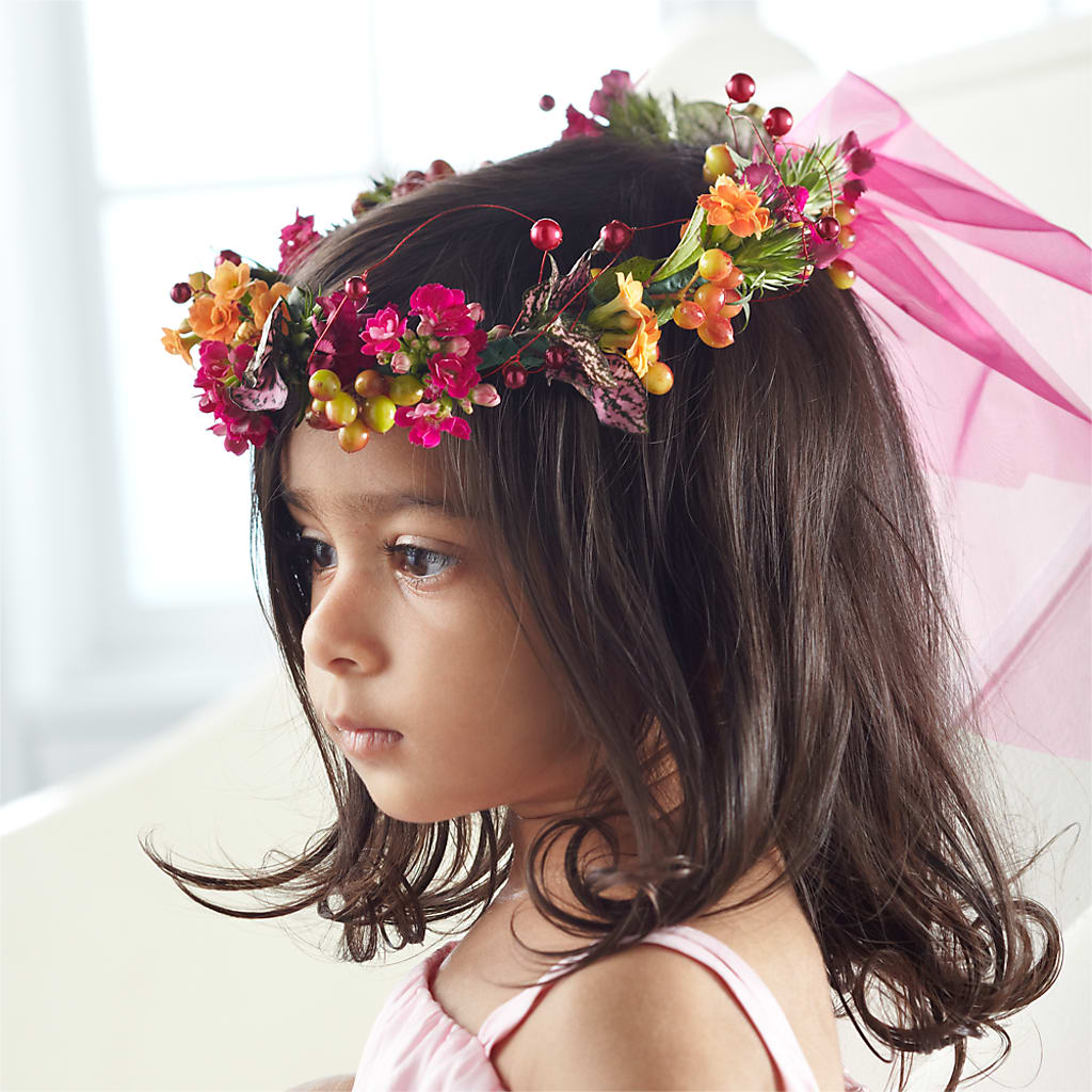 Baby Love Headpiece – As Seasons Change Down South, Foley AL