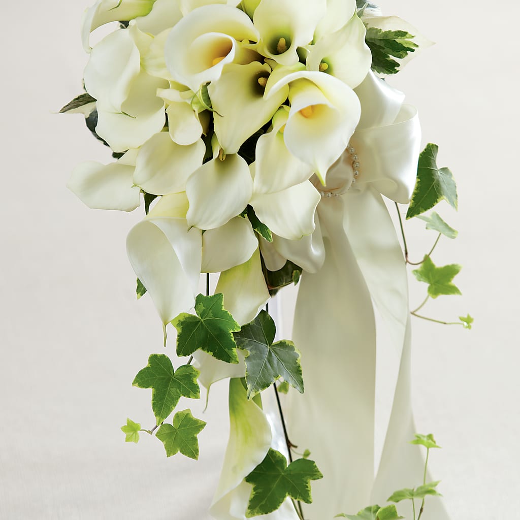 White Chapel Bouquet – As Seasons Change Down South, Foley AL