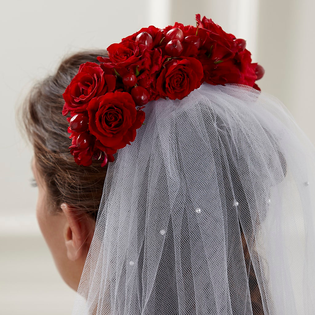 Heart's Happiness Hair Decor – As Seasons Change Down South, Foley AL