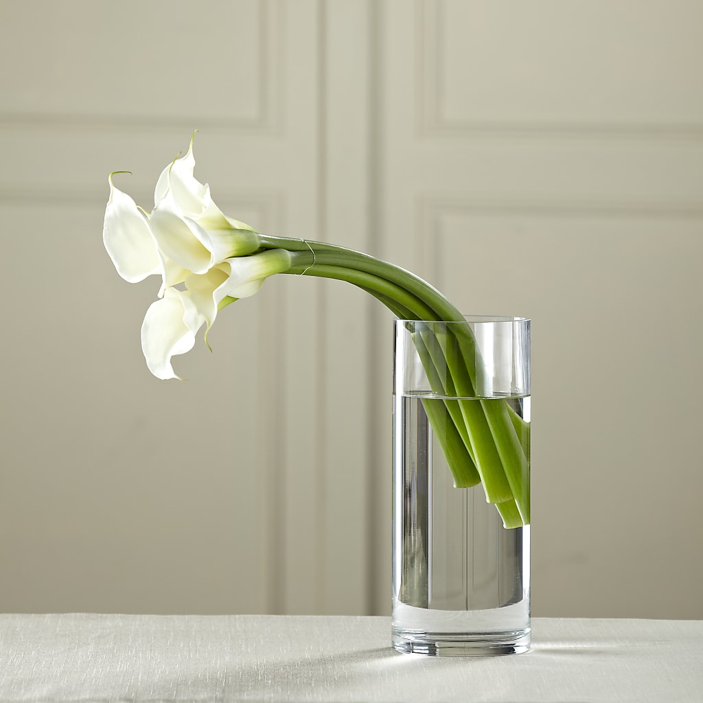 White Calla Bouquet – As Seasons Change Down South, Foley AL
