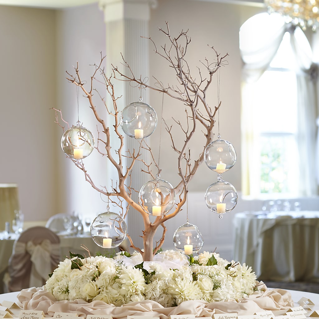 Secret Garden Arrangement – As Seasons Change Down South, Foley AL
