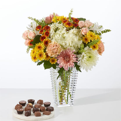 Fall Celebration Bouquet –  As Seasons Change Down South, Foley AL