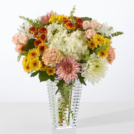 Fall Celebration Bouquet –  As Seasons Change Down South, Foley AL