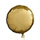 Festive Mylar Balloon –  As Seasons Change Down South, Foley AL