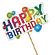 Happy Birthday Pick –  As Seasons Change Down South, Foley AL