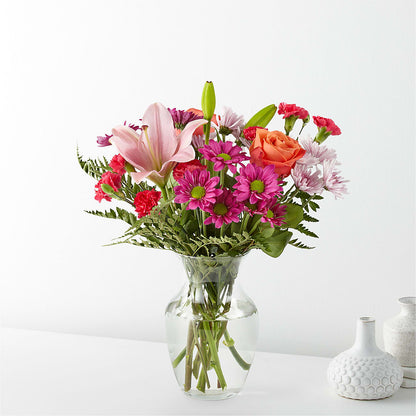 Light of My Life Bouquet –  As Seasons Change Down South, Foley AL