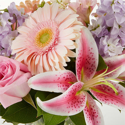 The Teahouse Bouquet –  As Seasons Change Down South, Foley AL