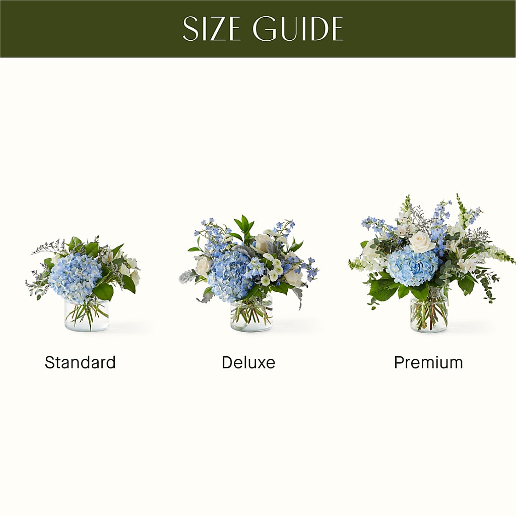 Coastal Blossom Bouquet –  As Seasons Change Down South, Foley AL