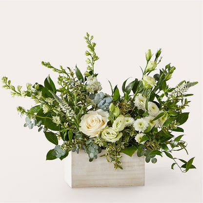 Cashmere Bouquet –  As Seasons Change Down South, Foley AL