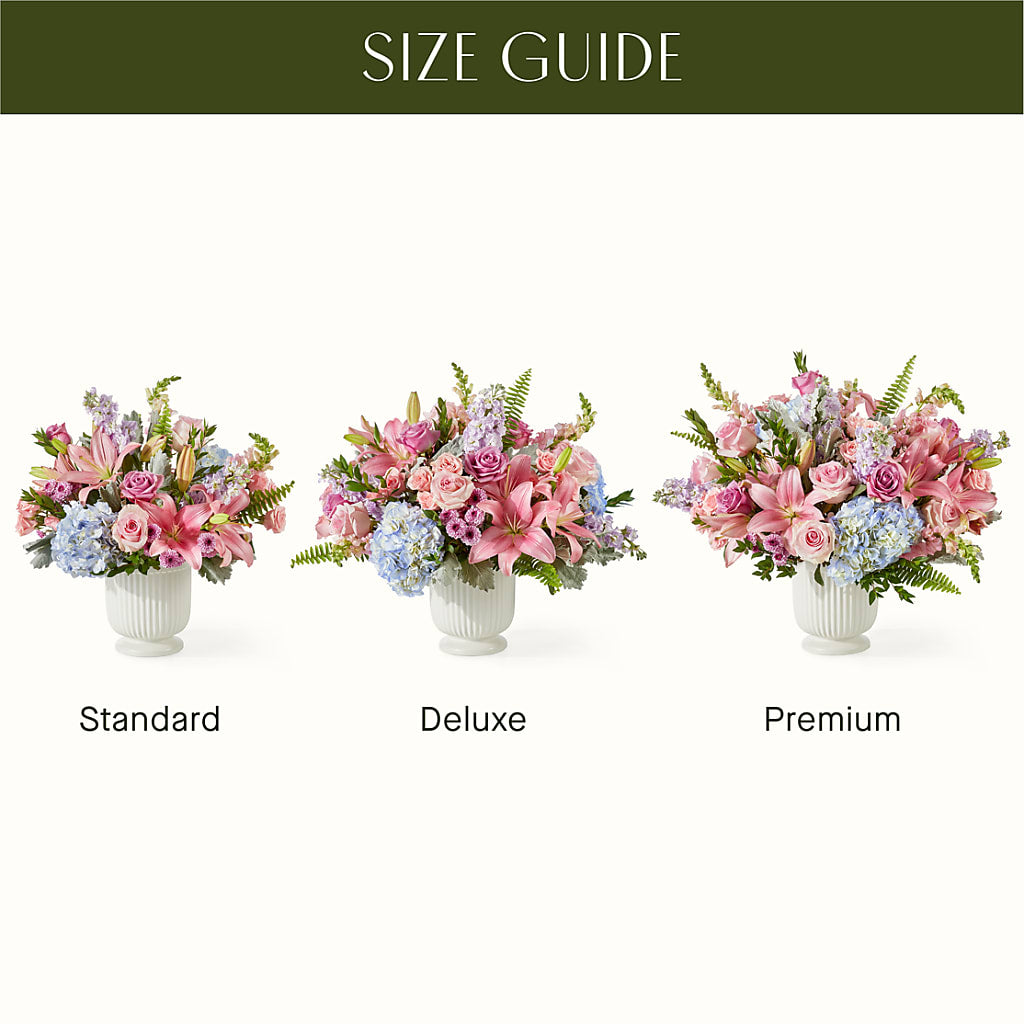 Wonderland Bouquet –  As Seasons Change Down South, Foley AL