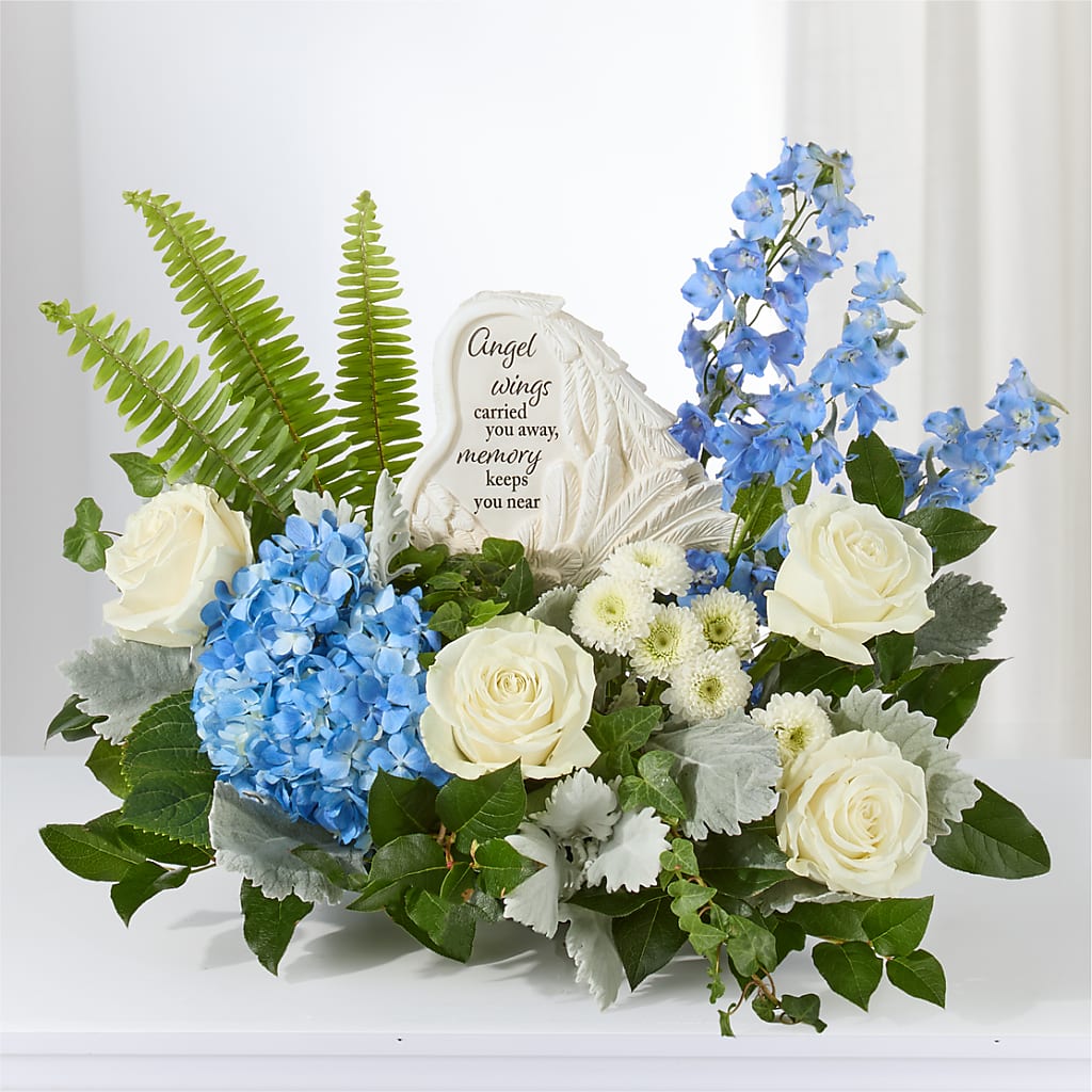 Dearest Arrangement –  As Seasons Change Down South, Foley AL