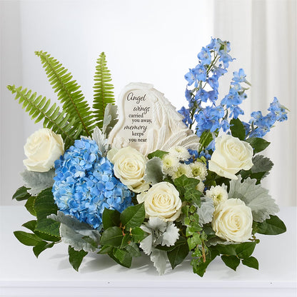Dearest Arrangement –  As Seasons Change Down South, Foley AL