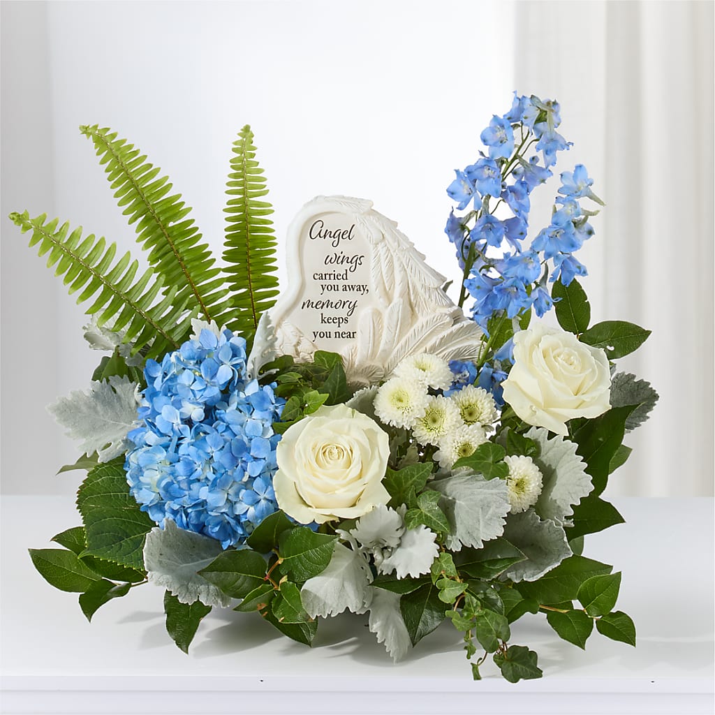 Dearest Arrangement –  As Seasons Change Down South, Foley AL