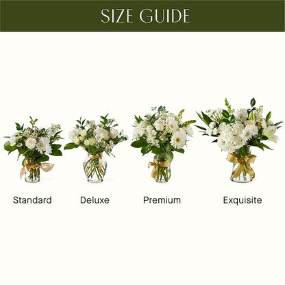 New Beginnings – A Florist Original –  As Seasons Change Down South, Foley AL
