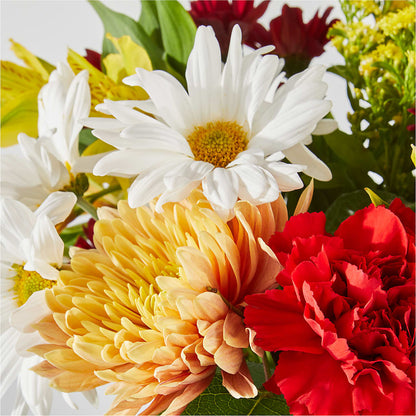 Fall Delight – A Florist Original –  As Seasons Change Down South, Foley AL
