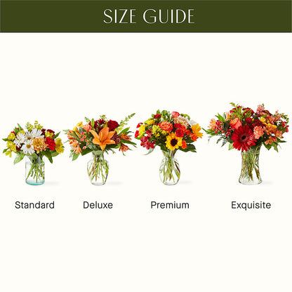 Fall Delight – A Florist Original –  As Seasons Change Down South, Foley AL
