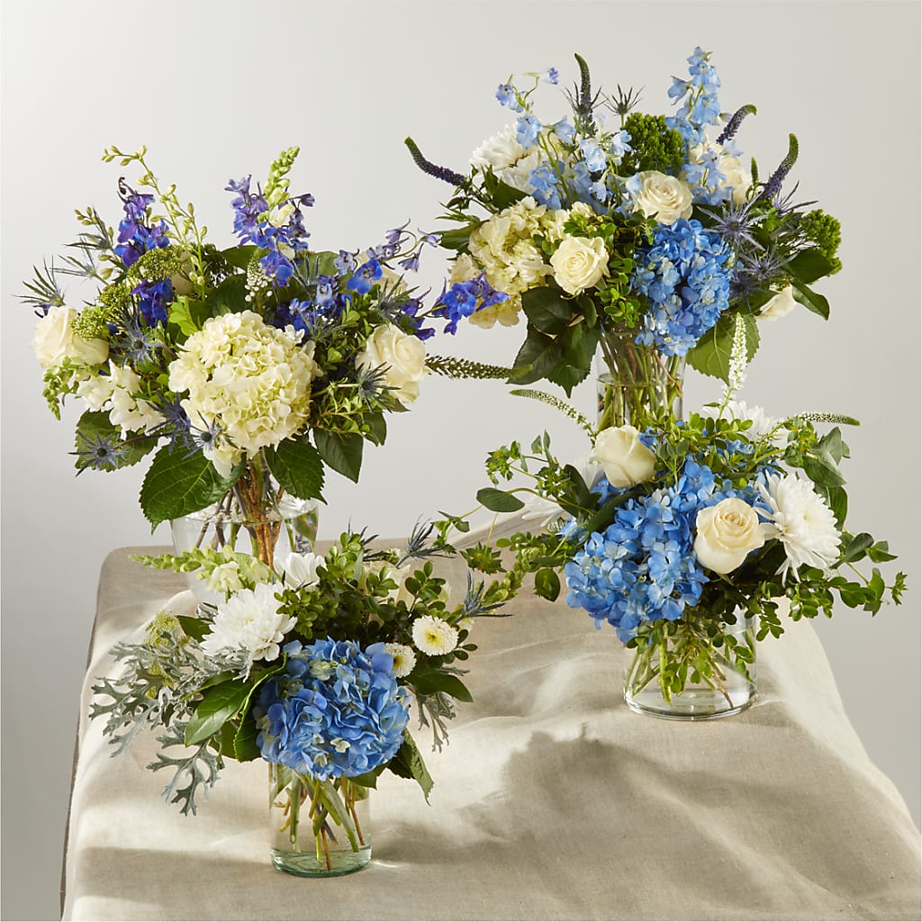Festival of Lights – A Florist Original –  As Seasons Change Down South, Foley AL