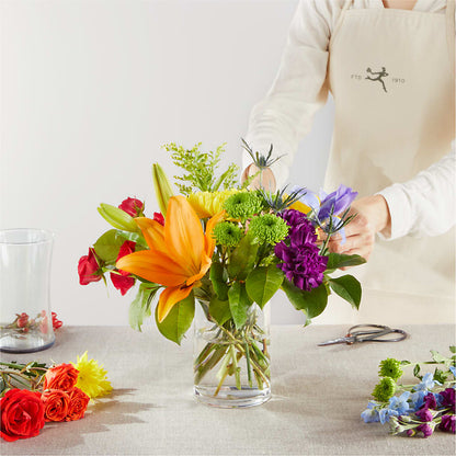 Summer Spectra - A Florist Original –  As Seasons Change Down South, Foley AL