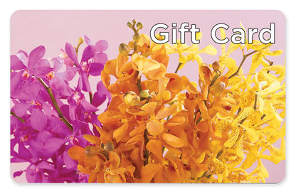 Gift Card –  As Seasons Change Down South, Foley AL