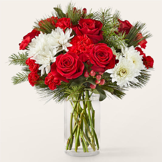 Seasonal Magic Bouquet –  As Seasons Change Down South, Foley AL
