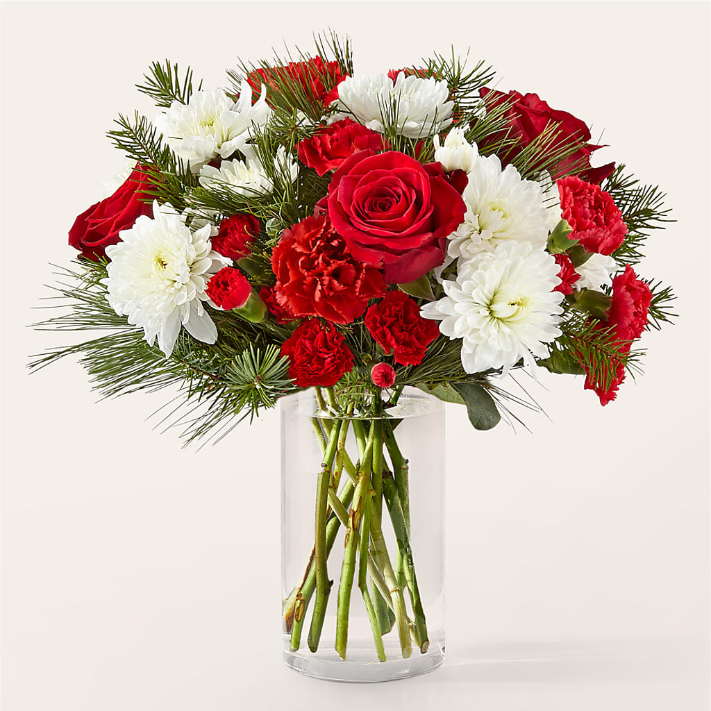 Seasonal Magic Bouquet –  As Seasons Change Down South, Foley AL