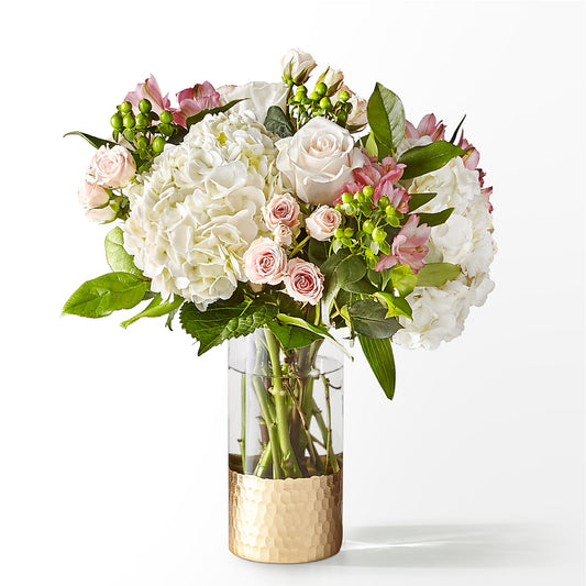 Parisian Stroll Bouquet –  As Seasons Change Down South, Foley AL
