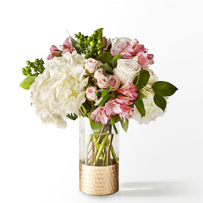 Parisian Stroll Bouquet –  As Seasons Change Down South, Foley AL