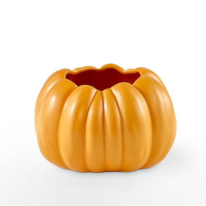 Golden Gourd Pumpkin Bouquet –  As Seasons Change Down South, Foley AL