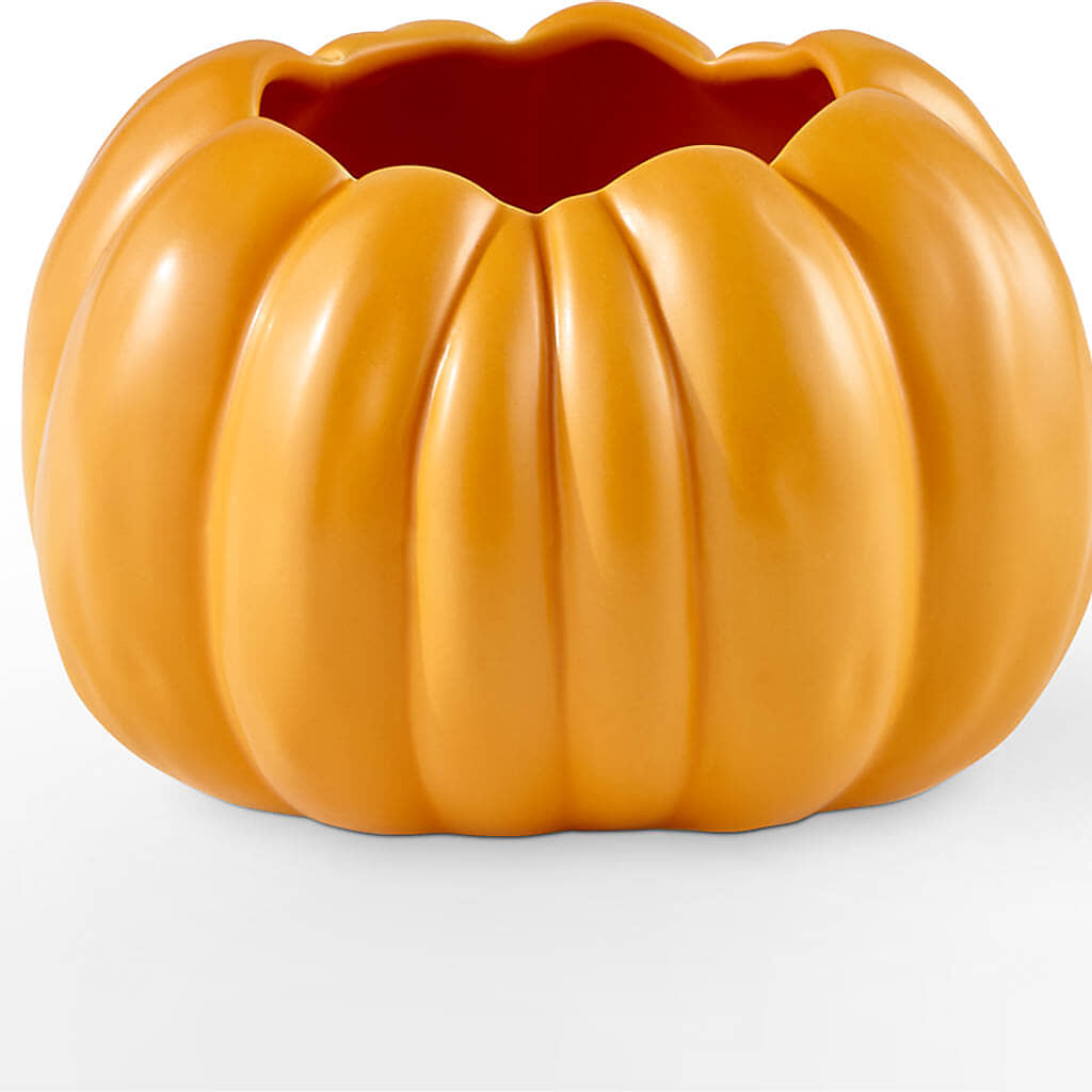 Golden Gourd Pumpkin Bouquet –  As Seasons Change Down South, Foley AL