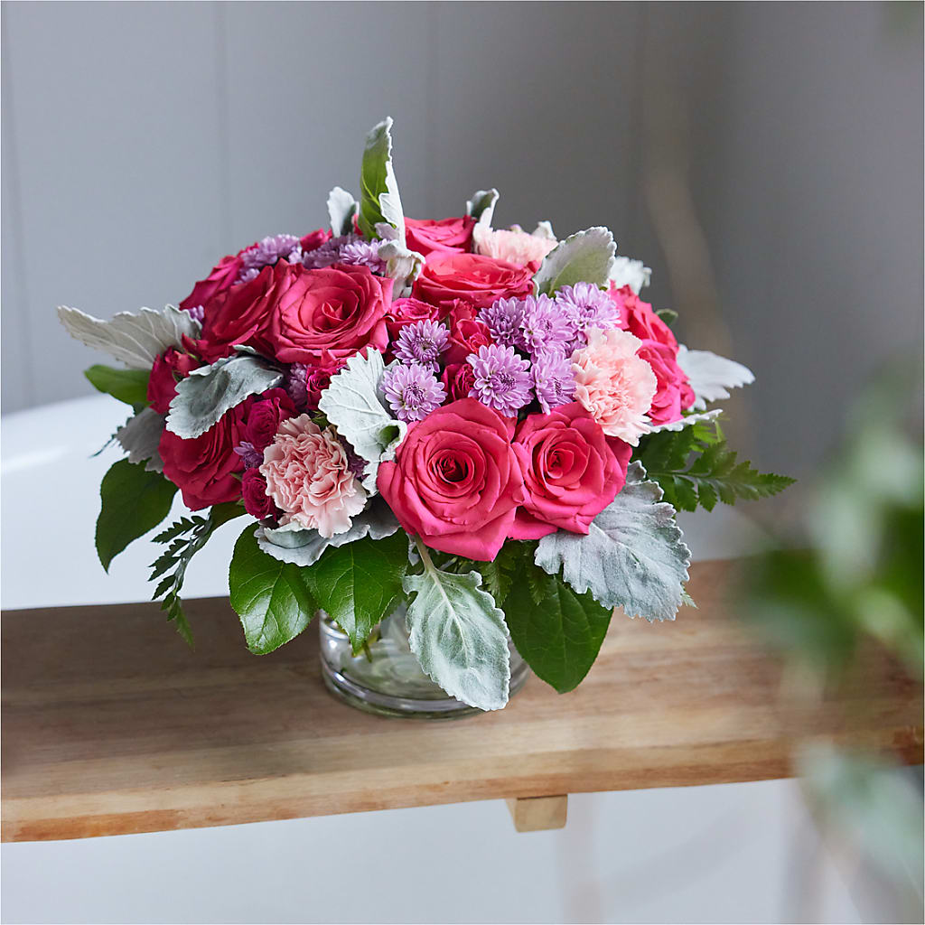 Sweet As Can Be Bouquet –  As Seasons Change Down South, Foley AL
