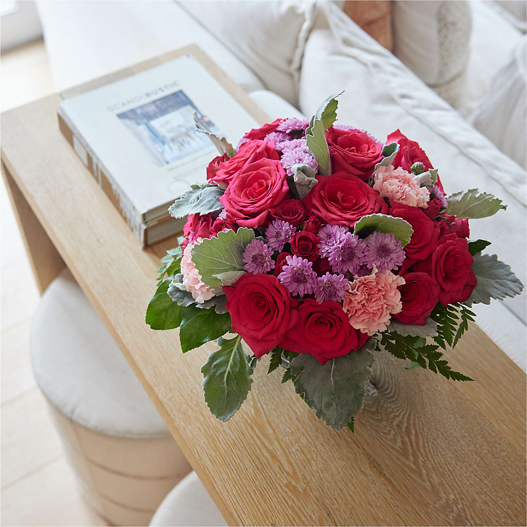 Sweet As Can Be Bouquet –  As Seasons Change Down South, Foley AL