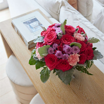 Sweet As Can Be Bouquet –  As Seasons Change Down South, Foley AL
